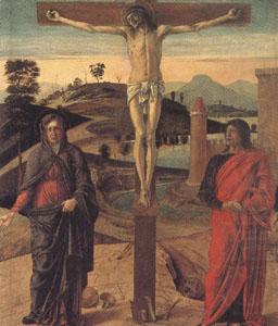 Giovanni Bellini Calvary (mk05) oil painting picture